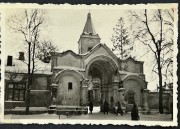 Рославль. Спасо-Преображенский мужской монастырь