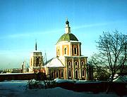 Смоленск. Георгия Победоносца, церковь