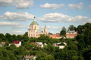 Церковь Георгия Победоносца, , Смоленск, Смоленск, город, Смоленская область