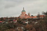 Церковь Георгия Победоносца, , Смоленск, Смоленск, город, Смоленская область