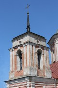 Церковь Георгия Победоносца, Главка колокольни<br>, Смоленск, Смоленск, город, Смоленская область