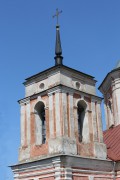 Церковь Георгия Победоносца, Главка колокольни<br>, Смоленск, Смоленск, город, Смоленская область