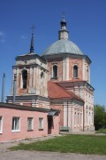 Церковь Георгия Победоносца, , Смоленск, Смоленск, город, Смоленская область