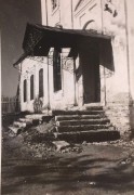 Церковь Георгия Победоносца, Фото 1941 г. с аукциона e-bay.de<br>, Смоленск, Смоленск, город, Смоленская область