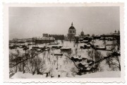 Церковь Георгия Победоносца, Фото 1941 г. с аукциона e-bay.de<br>, Смоленск, Смоленск, город, Смоленская область