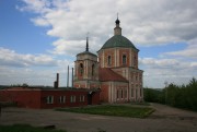 Церковь Георгия Победоносца - Смоленск - Смоленск, город - Смоленская область