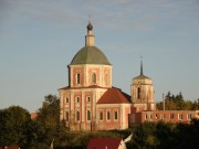 Церковь Георгия Победоносца, , Смоленск, Смоленск, город, Смоленская область