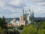 Церковь Георгия Победоносца, , Смоленск, Смоленск, город, Смоленская область