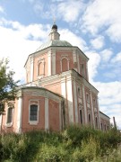 Смоленск. Георгия Победоносца, церковь