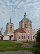 Смоленск. Георгия Победоносца, церковь