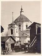 Смоленск. Георгия Победоносца, церковь