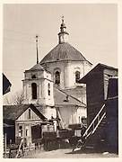 Церковь Георгия Победоносца, Фото 1942 г. с аукциона e-bay.de, Смоленск, Смоленск, город, Смоленская область