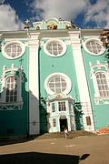 Кафедральный собор Успения Пресвятой Богородицы - Смоленск - Смоленск, город - Смоленская область