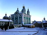 Кафедральный собор Успения Пресвятой Богородицы - Смоленск - Смоленск, город - Смоленская область