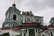 Кафедральный собор Успения Пресвятой Богородицы - Смоленск - Смоленск, город - Смоленская область