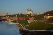 Кафедральный собор Успения Пресвятой Богородицы, , Смоленск, Смоленск, город, Смоленская область