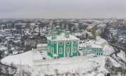 Кафедральный собор Успения Пресвятой Богородицы - Смоленск - Смоленск, город - Смоленская область