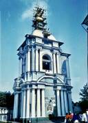 Кафедральный собор Успения Пресвятой Богородицы, Скан с фотоплёнки из домашнего архива. Снято в 1975 году.<br>, Смоленск, Смоленск, город, Смоленская область