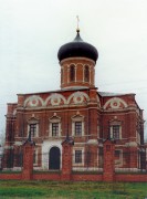 Собор Николая Чудотворца, , Волоколамск, Волоколамский городской округ, Московская область