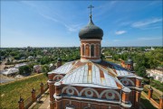 Собор Николая Чудотворца - Волоколамск - Волоколамский городской округ - Московская область