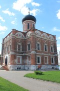 Собор Николая Чудотворца - Волоколамск - Волоколамский городской округ - Московская область