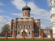 Волоколамск. Николая Чудотворца, собор