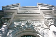 Церковь Троицы Живоначальной при Собственной Его Императорского Величества даче, , Санкт-Петербург, Санкт-Петербург, Петродворцовый район, г. Санкт-Петербург