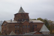 Церковь Серафима Саровского в Старом Петергофе - Петергоф - Санкт-Петербург, Петродворцовый район - г. Санкт-Петербург