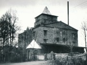 Церковь Серафима Саровского в Старом Петергофе - Петергоф - Санкт-Петербург, Петродворцовый район - г. Санкт-Петербург