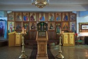 Церковь Серафима Саровского в Старом Петергофе - Петергоф - Санкт-Петербург, Петродворцовый район - г. Санкт-Петербург