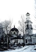 Церковь Александра Невского в Усть-Ижоре - Усть-Ижора - Санкт-Петербург, Колпинский район - г. Санкт-Петербург