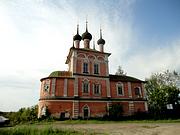 Церковь Илии Пророка - Кашин - Кашинский городской округ - Тверская область