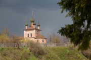 Церковь Илии Пророка - Кашин - Кашинский городской округ - Тверская область