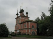 Церковь Илии Пророка - Кашин - Кашинский городской округ - Тверская область