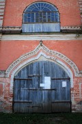 Церковь Илии Пророка, , Кашин, Кашинский городской округ, Тверская область