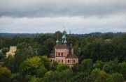 Церковь Илии Пророка - Кашин - Кашинский городской округ - Тверская область