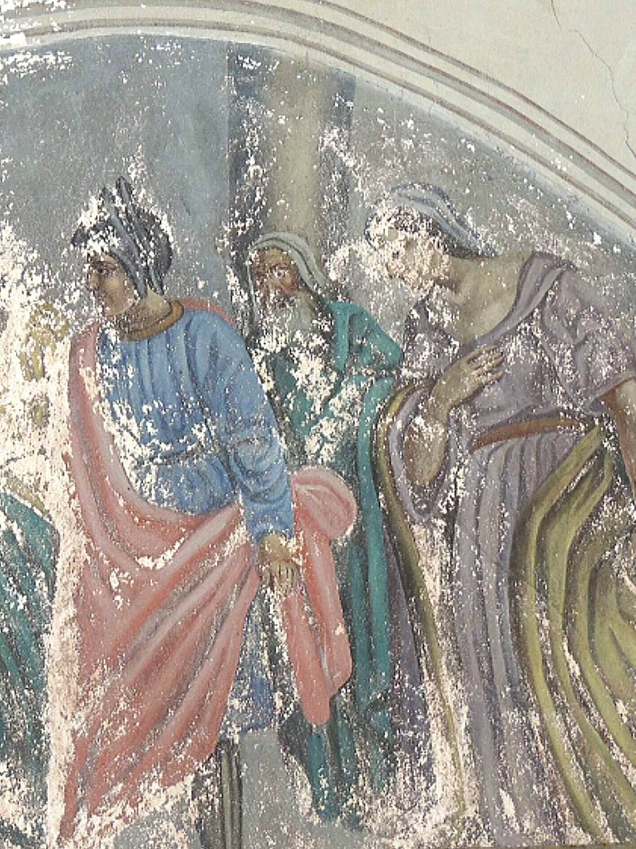 Церковь Илии Пророка, Кашин (Кашинский городской округ, Тверская область). интерьер и убранство