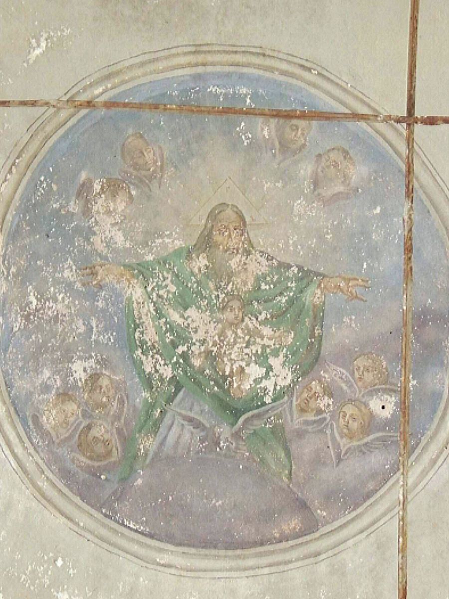 Церковь Илии Пророка, Кашин (Кашинский городской округ, Тверская область). интерьер и убранство