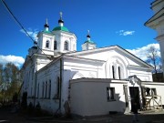 Кафедральный собор Вознесения Господня, , Кашин, Кашинский городской округ, Тверская область