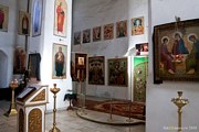 Церковь Троицы Живоначальной, , Старая Русса, Старорусский район, Новгородская область