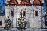 Церковь Троицы Живоначальной - Старая Русса - Старорусский район - Новгородская область