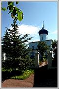 Церковь Георгия Победоносца, , Старая Русса, Старорусский район, Новгородская область