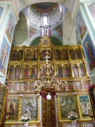 Старая Русса. Георгия Победоносца, церковь