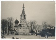 Старая Русса. Георгия Победоносца, церковь