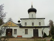 Старая Русса. Георгия Победоносца, церковь