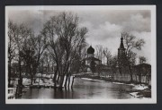 Церковь Георгия Победоносца - Старая Русса - Старорусский район - Новгородская область