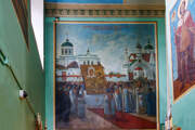 Церковь Георгия Победоносца, , Старая Русса, Старорусский район, Новгородская область