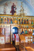 Церковь Георгия Победоносца, , Старая Русса, Старорусский район, Новгородская область