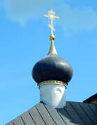 Церковь Георгия Победоносца, , Старая Русса, Старорусский район, Новгородская область