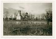 Старая Русса. Георгия Победоносца, церковь
